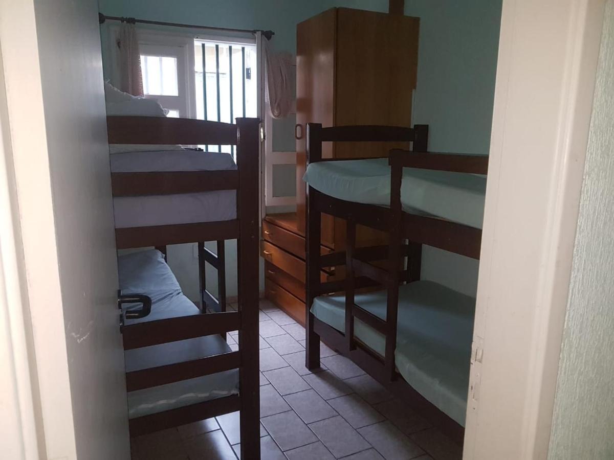Casa Abeira Mar 200 Metros Da Praia Peruíbe エクステリア 写真
