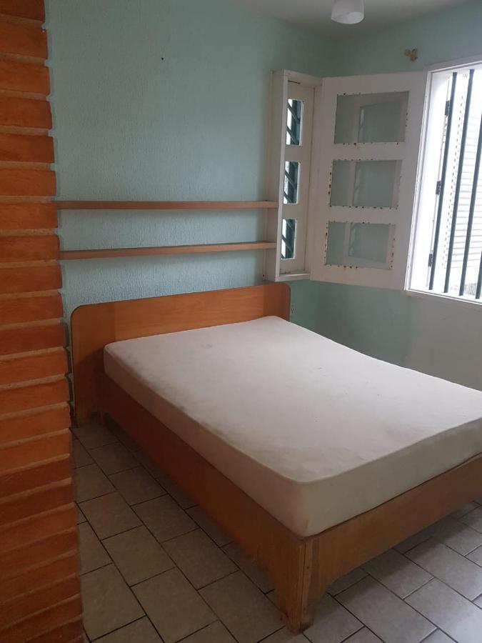 Casa Abeira Mar 200 Metros Da Praia Peruíbe エクステリア 写真